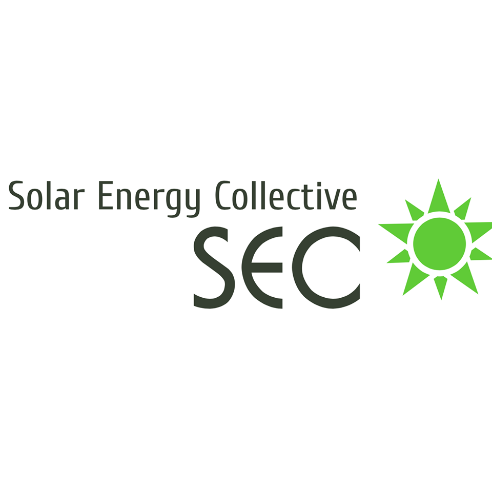 Solar Energy Collective (SEC) logo